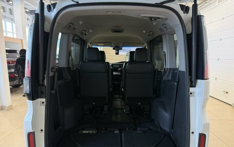 Honda Stepwgn IV, 2015 год, 1 799 999 рублей, 20 фотография