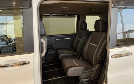 Honda Stepwgn IV, 2015 год, 1 799 999 рублей, 17 фотография