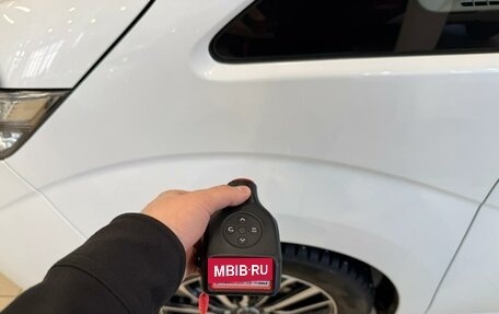 Honda Stepwgn IV, 2015 год, 1 799 999 рублей, 21 фотография