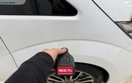 Honda Stepwgn IV, 2015 год, 1 799 999 рублей, 29 фотография