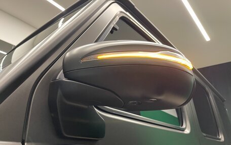 Mercedes-Benz G-Класс W463 рестайлинг _iii, 2020 год, 13 000 000 рублей, 8 фотография