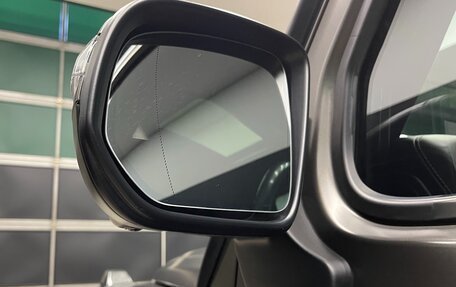 Mercedes-Benz G-Класс W463 рестайлинг _iii, 2020 год, 13 000 000 рублей, 9 фотография