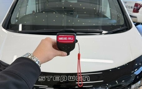 Honda Stepwgn IV, 2015 год, 1 799 999 рублей, 30 фотография