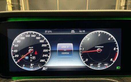 Mercedes-Benz G-Класс W463 рестайлинг _iii, 2020 год, 13 000 000 рублей, 16 фотография