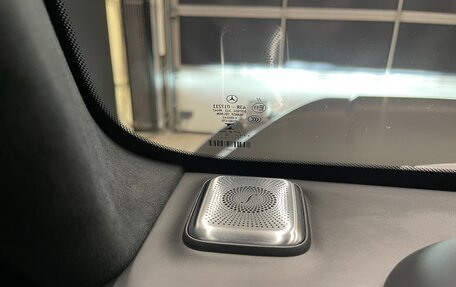 Mercedes-Benz G-Класс W463 рестайлинг _iii, 2020 год, 13 000 000 рублей, 17 фотография