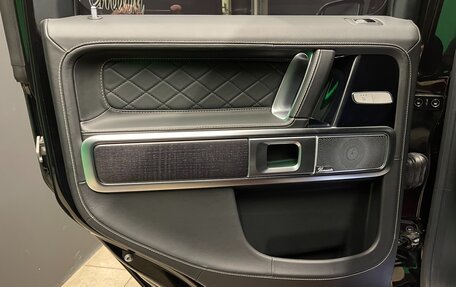 Mercedes-Benz G-Класс W463 рестайлинг _iii, 2020 год, 13 000 000 рублей, 26 фотография