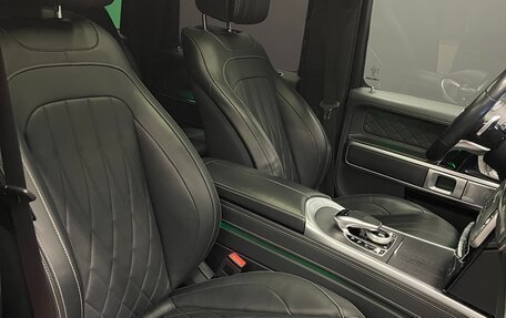 Mercedes-Benz G-Класс W463 рестайлинг _iii, 2020 год, 13 000 000 рублей, 24 фотография