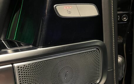 Mercedes-Benz G-Класс W463 рестайлинг _iii, 2020 год, 13 000 000 рублей, 27 фотография