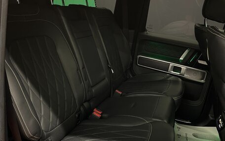 Mercedes-Benz G-Класс W463 рестайлинг _iii, 2020 год, 13 000 000 рублей, 31 фотография