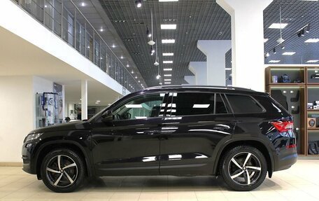 Skoda Kodiaq I, 2018 год, 2 120 000 рублей, 4 фотография