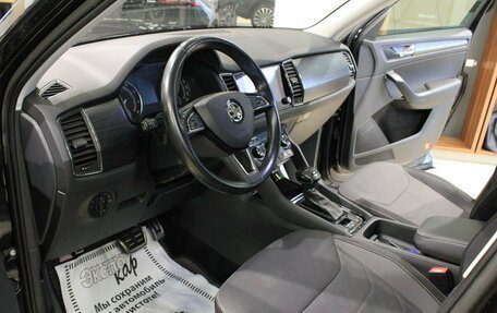 Skoda Kodiaq I, 2018 год, 2 120 000 рублей, 9 фотография