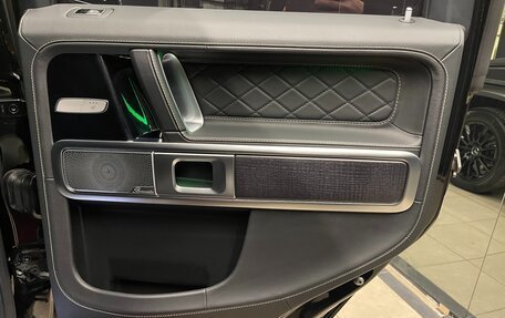 Mercedes-Benz G-Класс W463 рестайлинг _iii, 2020 год, 13 000 000 рублей, 30 фотография