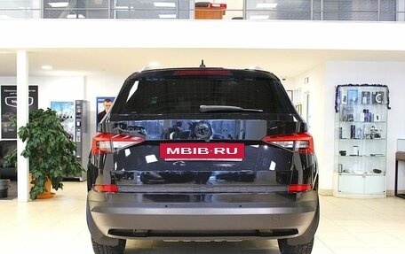 Skoda Kodiaq I, 2018 год, 2 120 000 рублей, 6 фотография