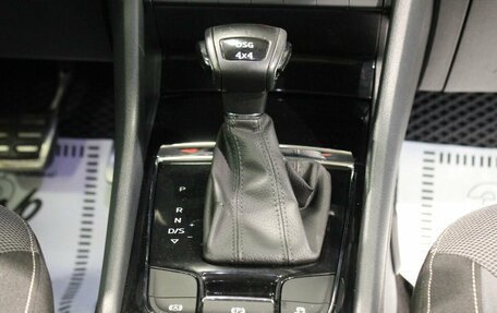 Skoda Kodiaq I, 2018 год, 2 120 000 рублей, 15 фотография