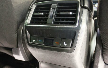 Skoda Kodiaq I, 2018 год, 2 120 000 рублей, 26 фотография