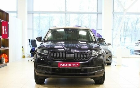 Skoda Kodiaq I, 2018 год, 2 120 000 рублей, 2 фотография