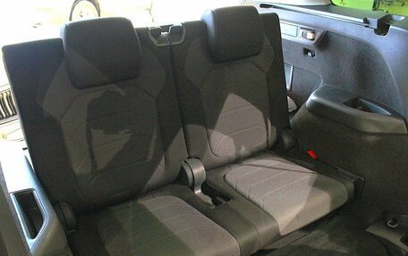 Skoda Kodiaq I, 2018 год, 2 120 000 рублей, 27 фотография