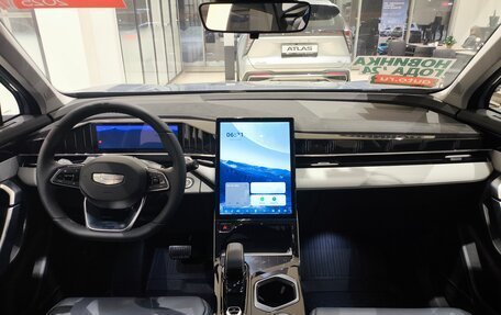 Geely Atlas, 2025 год, 3 717 190 рублей, 7 фотография