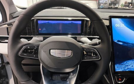 Geely Atlas, 2025 год, 3 717 190 рублей, 9 фотография