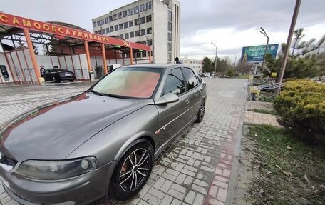 Opel Vectra B рестайлинг, 1999 год, 450 000 рублей, 1 фотография