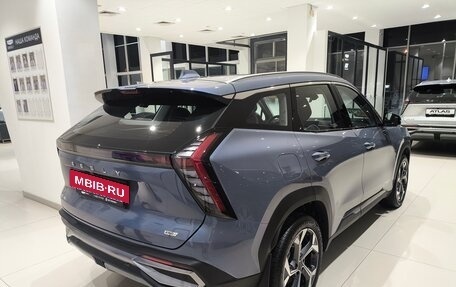 Geely Atlas, 2025 год, 3 717 190 рублей, 4 фотография