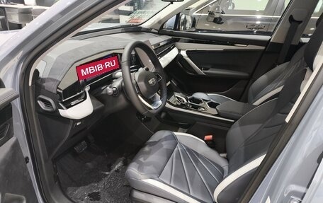 Geely Atlas, 2025 год, 3 717 190 рублей, 6 фотография