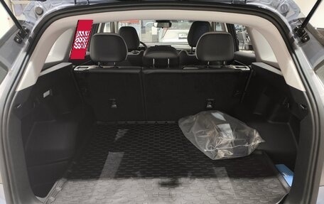 Geely Atlas, 2025 год, 3 717 190 рублей, 11 фотография