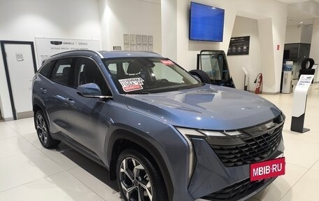 Geely Atlas, 2025 год, 3 717 190 рублей, 3 фотография