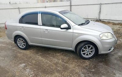 Chevrolet Aveo III, 2010 год, 650 000 рублей, 1 фотография