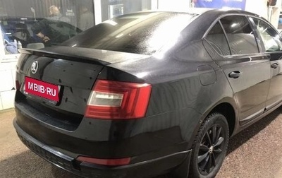 Skoda Octavia, 2016 год, 1 150 000 рублей, 1 фотография