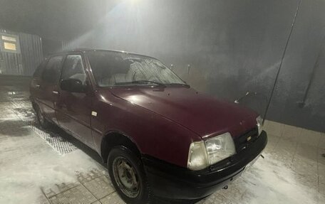 ИЖ 2126 «Ода», 2004 год, 75 000 рублей, 1 фотография