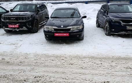 Renault Laguna II, 2003 год, 380 000 рублей, 1 фотография