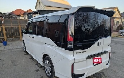 Honda Stepwgn IV, 2015 год, 2 100 000 рублей, 1 фотография