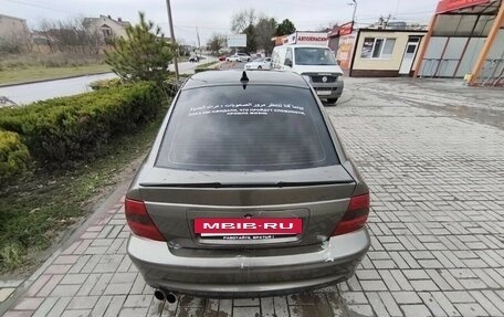 Opel Vectra B рестайлинг, 1999 год, 450 000 рублей, 4 фотография