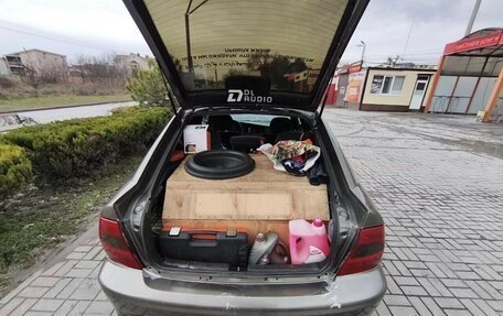 Opel Vectra B рестайлинг, 1999 год, 450 000 рублей, 6 фотография