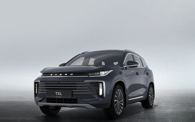 CheryExeed TXL, 2024 год, 3 880 000 рублей, 1 фотография