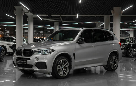 BMW X5, 2015 год, 2 800 000 рублей, 1 фотография