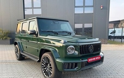 Mercedes-Benz G-Класс AMG, 2025 год, 32 000 000 рублей, 1 фотография