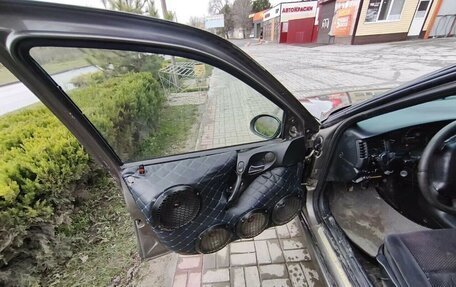 Opel Vectra B рестайлинг, 1999 год, 450 000 рублей, 8 фотография