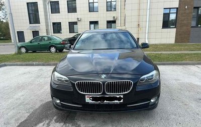 BMW 5 серия, 2010 год, 1 250 000 рублей, 1 фотография