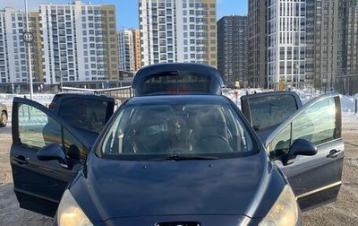 Peugeot 308 II, 2008 год, 540 000 рублей, 1 фотография