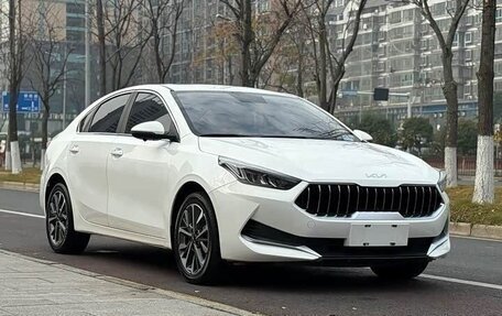 KIA K3, 2021 год, 1 750 000 рублей, 1 фотография