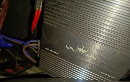 Opel Vectra B рестайлинг, 1999 год, 450 000 рублей, 11 фотография