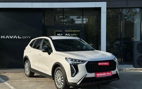Haval Jolion, 2026 год, 2 649 000 рублей, 1 фотография