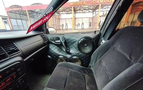 Opel Vectra B рестайлинг, 1999 год, 450 000 рублей, 10 фотография