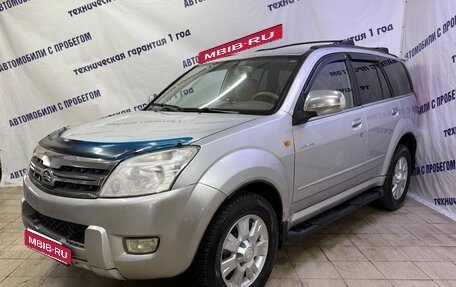 Great Wall Hover, 2008 год, 425 000 рублей, 1 фотография