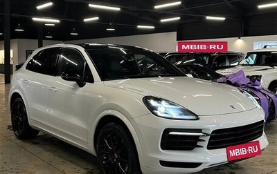Porsche Cayenne III, 2021 год, 6 900 000 рублей, 1 фотография