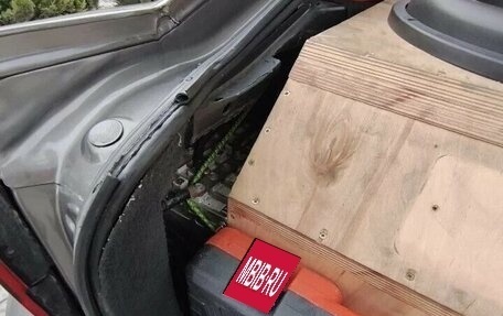 Opel Vectra B рестайлинг, 1999 год, 450 000 рублей, 9 фотография