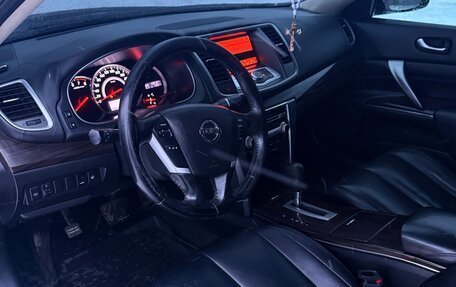 Nissan Teana, 2011 год, 880 000 рублей, 10 фотография