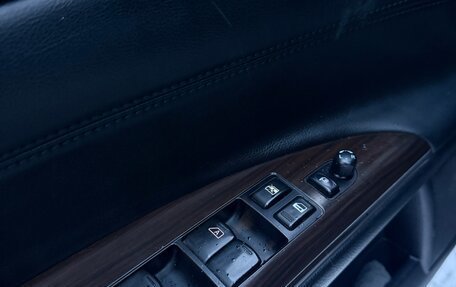 Nissan Teana, 2011 год, 880 000 рублей, 11 фотография